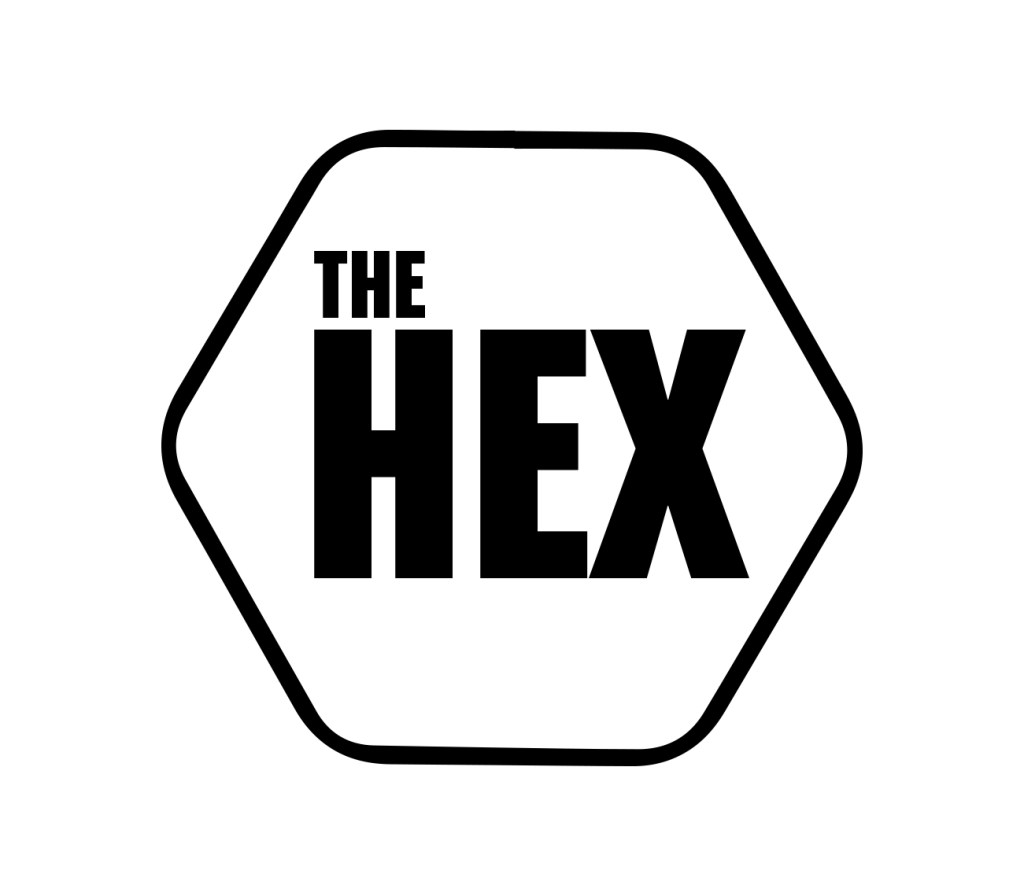 The Hex Blog