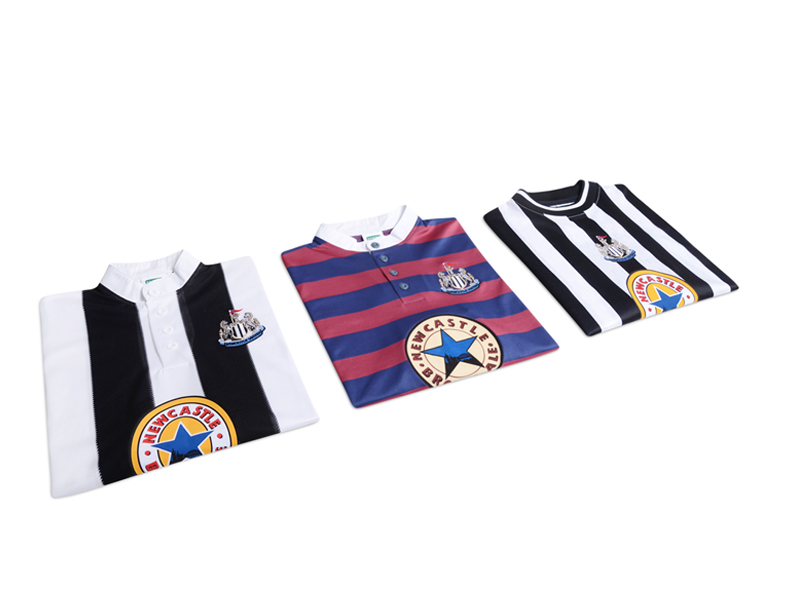 Gazza returns to Tyneside