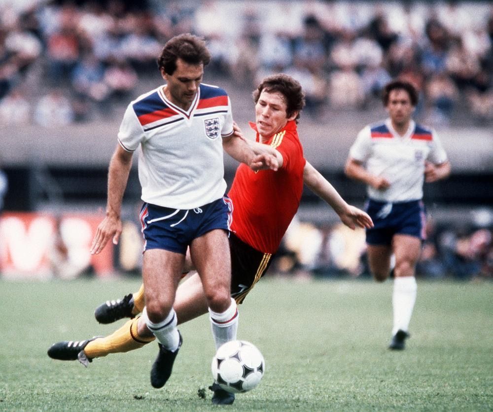 Ray ‘Butch’ Wilkins