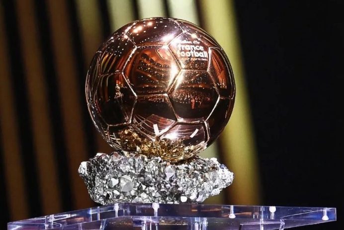 Ballon d'Or
