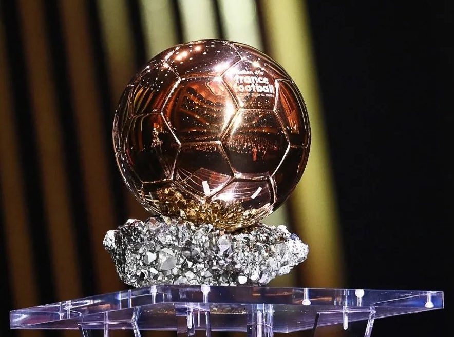 Ballon d'Or