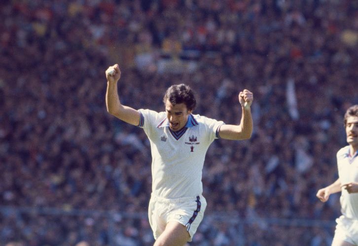 Trevor Brooking