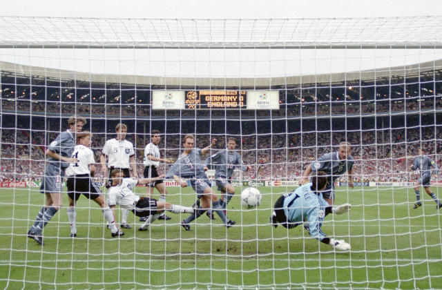 Euro 96