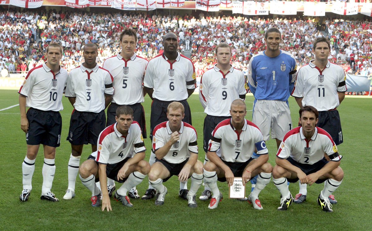 Gold Generation Golden Generation